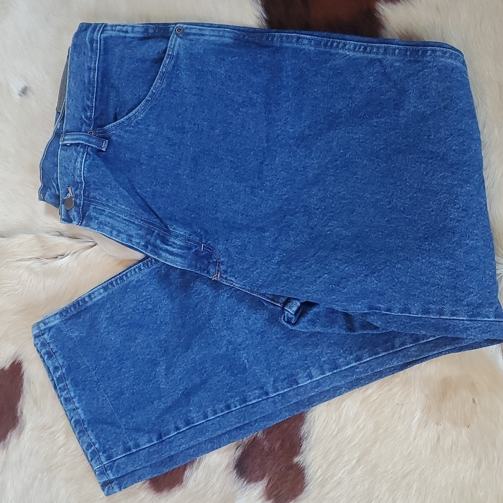 WRANGLERS